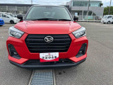 ロッキー 1.0 プレミアム G 4WD 