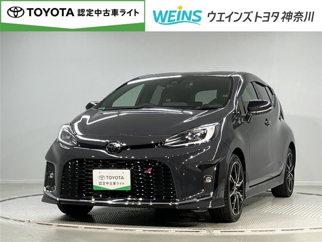 トヨタ アクア 