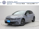 【Golf eTSI Active Platinum Edition】充実の安全装備、快適性機能性の高い特別仕様車となっております。