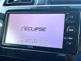 【ナビゲーション】使いやすいナビで目的地までしっかり案内してくれます。各種オーディオ再生機能も充実しており、お車の運転がさらに楽しくなります!!