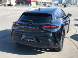 クラウンスポーツ 2.5 Z E-Four 4WD 