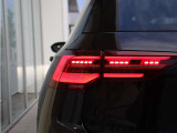 LEDテールランプ(ダイナミックターンインジケーター付)