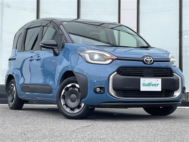 シエンタ ハイブリッド 1.5 Z E-Four 4WD 修復歴無し