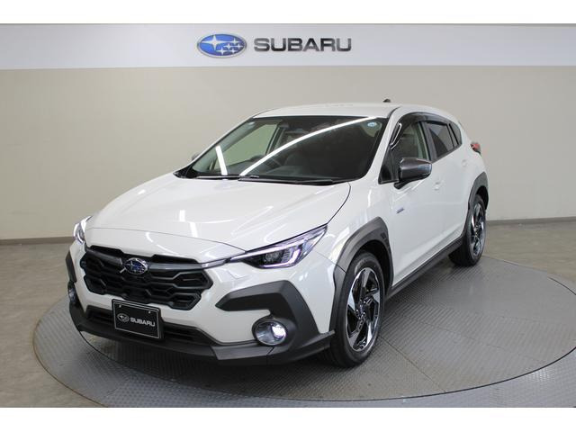クロストレック 2.0 リミテッド 4WD 