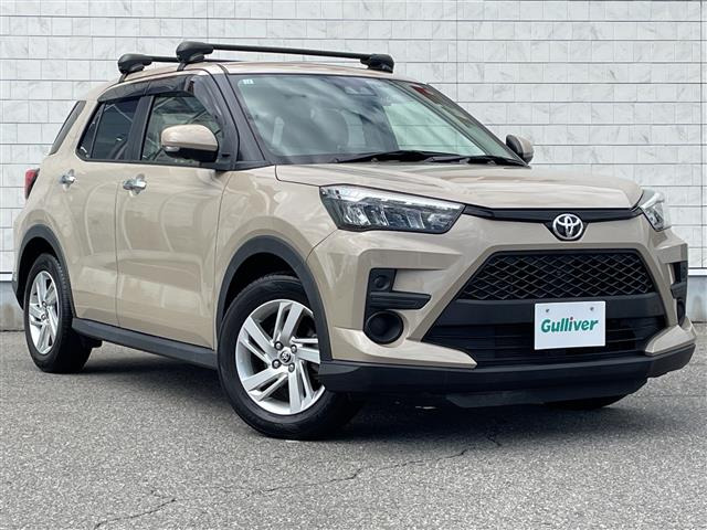 ライズ 1.0 G 4WD 4WD 修復歴無し