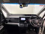 ステップワゴン 1.5 スパーダ ホンダ センシング 