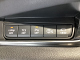 i-ACTIVSENSEミュートスイッチを押すと、車線逸脱警報、ブラインドスポットモニタリングなどのシステムが作動した際の警報音が無くなります。警報音の消音で運転中の煩わしさが緩和します♪