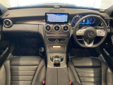 Cクラス C220d ローレウス エディション 本革シート サンルーフ