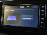 ETCの履歴などが画面で確認できます。