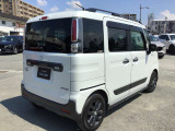 後ろから前にかけもダイナミックな造形です!