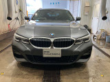 3シリーズツーリング 320d xドライブ Mスポーツ  4WD 