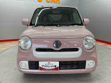 ミラココア X 4WD 