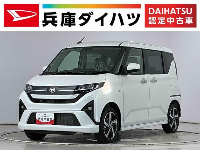 ムーヴ RS 