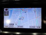 ナビ付なので、遠出の際も道に迷うことはありません♪安心してドライブをエンジョイして下さい♪(NSZT-W62G)