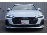 A5アバント TFSI 110kW Sラインパッケージ 