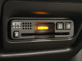 【ETC車載器搭載】今や快適なカーライフには欠かせないマストアイテムですね♪