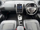 エクストレイル 2.0 20GT S ディーゼル 4WD ナビ TV Bluetooth 記録簿 ETC 軽油 アルミ
