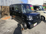 N-BOX  660 4WD