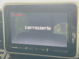【8インチナビゲーション】目的地までしっかり案内してくれる使いやすいナビ。Bluetooth接続すればお持ちのスマホやMP3プレイヤーの音楽を再生可能!毎日の運転がさらに楽しくなります!!