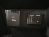 USB・HDMIアダプターも付いていますよ♪
