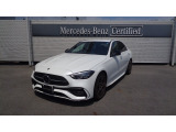 Cクラス C220d スポーツ (ISG) 