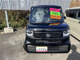 N-BOX  660 4WD