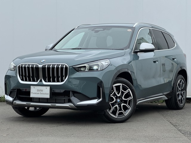 X1 xドライブ 20i xライン DCT 4WD