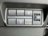 アイドリングストップ搭載!信号待ちなどの停車の際に自動でエンジンが停止してくれるので燃費の向上が期待できます♪