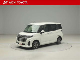 ルーミー 1.0 カスタム G-T 