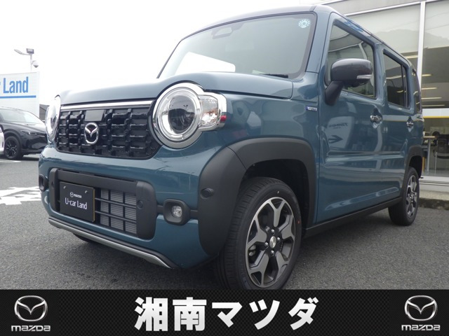 フレアクロスオーバー XT 