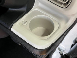 ホットドリンクをちょうど良い温度でキープしてくれる保温機能付きのホッとカップホルダー