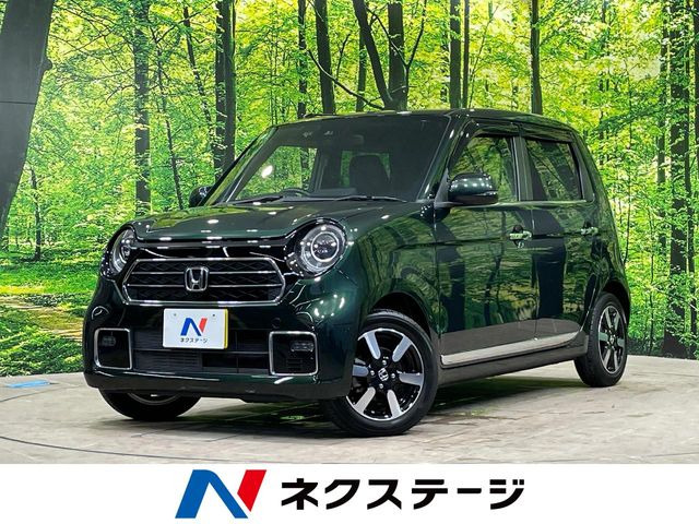N-ONE プレミアム 