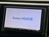 【ナビゲーション】目的地までしっかり案内してくれる使いやすいナビ。Bluetooth接続すればお持ちのスマホやMP3プレイヤーの音楽を再生可能!毎日の運転がさらに楽しくなります!!