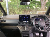 ステップワゴン  2.0 e:HEV スパーダ