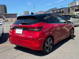 ノートオーラ 1.2 G FOUR 4WD 