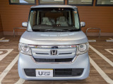 N-BOX G L ホンダセンシング 