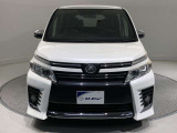 ヴォクシー 2.0 ZS 煌 