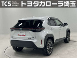 ボディサイズは全長418&times;全幅176&times;全高159センチ!車幅の関係上3ナンバー登録となります!