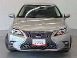 ワイド&ローのスタイルで走行安定性もばっちりです。運転しやすくロングドライブも安心です。