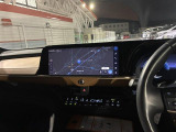 クラウンクロスオーバー 2.4 RS アドバンスト E-Four advanced 4WD 禁煙車 純正12.3...