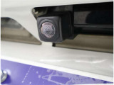 バックガイドモニターで、後方を確認しながら安心して駐車することができます。運転初心者も熟練者も必須の機能ですよ!