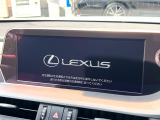 【12.3インチワイドナビ】高級感とインパクトのある大型ワイドナビを装備。各種オーディオ操作はもちろん、横長ワイド画面でのマップ2分割表示など、利便性も高いナビです♪