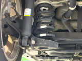 お車を安心してお乗りいただく為には、足回りの定期点検が欠かせません。サービスサポート(有償保証)では無料点検もご提供しており、安心のカーライフをお過ごしいただけるサポート体制が整っています。