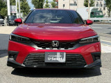 シビック  1.5 EX