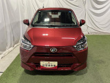 ミライース X SAIII 