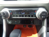 オートエアコン運転席・助手席シートクーラー/ヒーター付