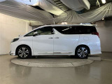 車体が大きく安定しているので、乗り心地も良いですよ!