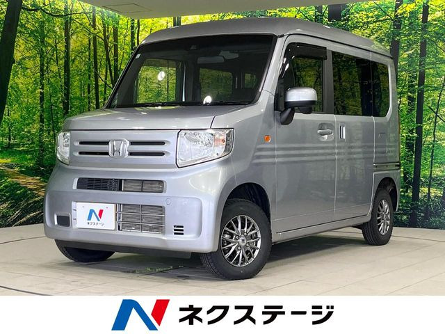 N-VAN L ホンダセンシング 