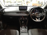 CX-3 1.8 XD ビビッド モノトーン 