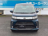 ムーヴカスタム RS 
